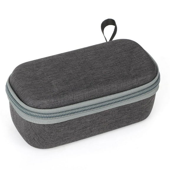 QHUDLV for Mic 3/2 Wireless Microphone Storage Case