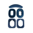 thumbnail image 1 of QHUDLV for NOTHING Headphone Silicone Protective Case Cover GXK, 1 of 9