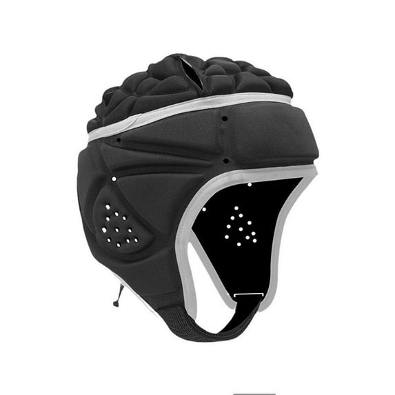 QHUDLV soft helmet for flag football youth