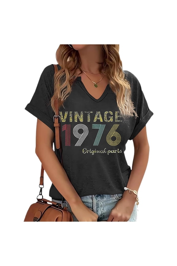 T Shirts For Women Trendy Soft Breathable Comfortable Daily Wear Basic Tee With Relaxed Fit Various Activities Tshirts