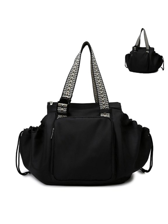 Everyday Tote Bag,15 Smart Pockets,Essential Tote Bag,4 Way Convertible Backpack, 2026 New Multifunctional Travel Bag