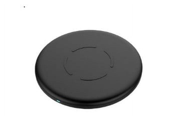 QI 5WCH001 Wireless Charger - Black