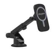 Energizer Wireless Charging Magnetic Mount Car Mount