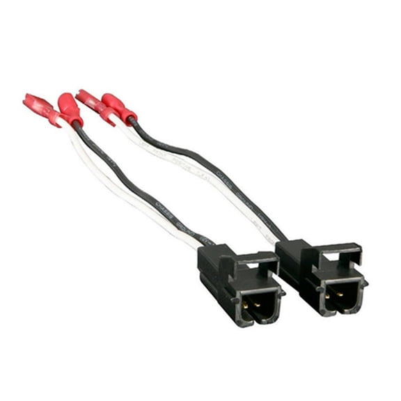 QIANJIA 2 pack 6FT Universal 2-Prong AC Power Cord Black - IEC C7 NEMA 1-15P Cable for LCD HD 4K Smart TV/Monitor/Printer/Game Console