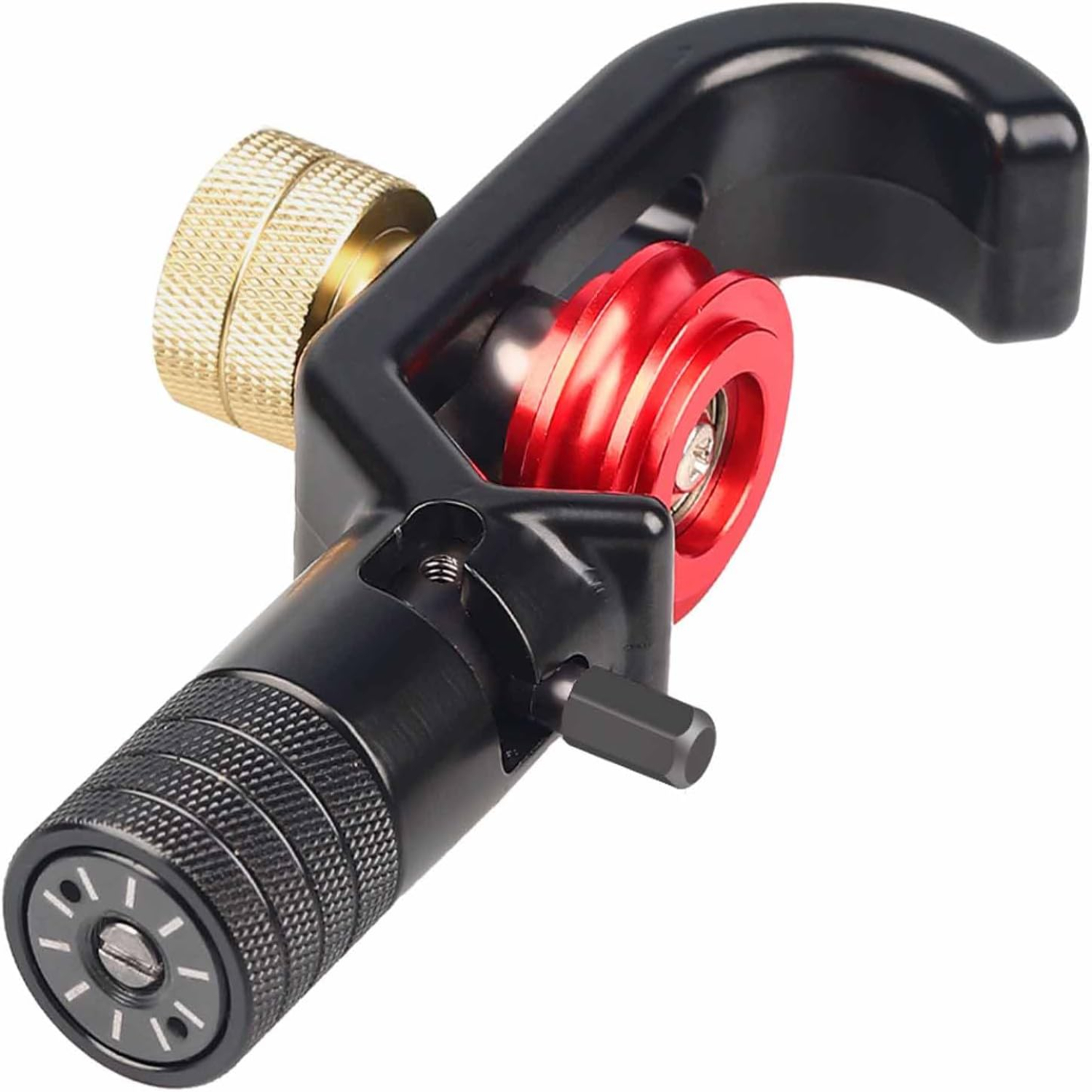 QIBAXXYL Heavy Duty Armored Cable Stripper for Sheathing Armoring Wire