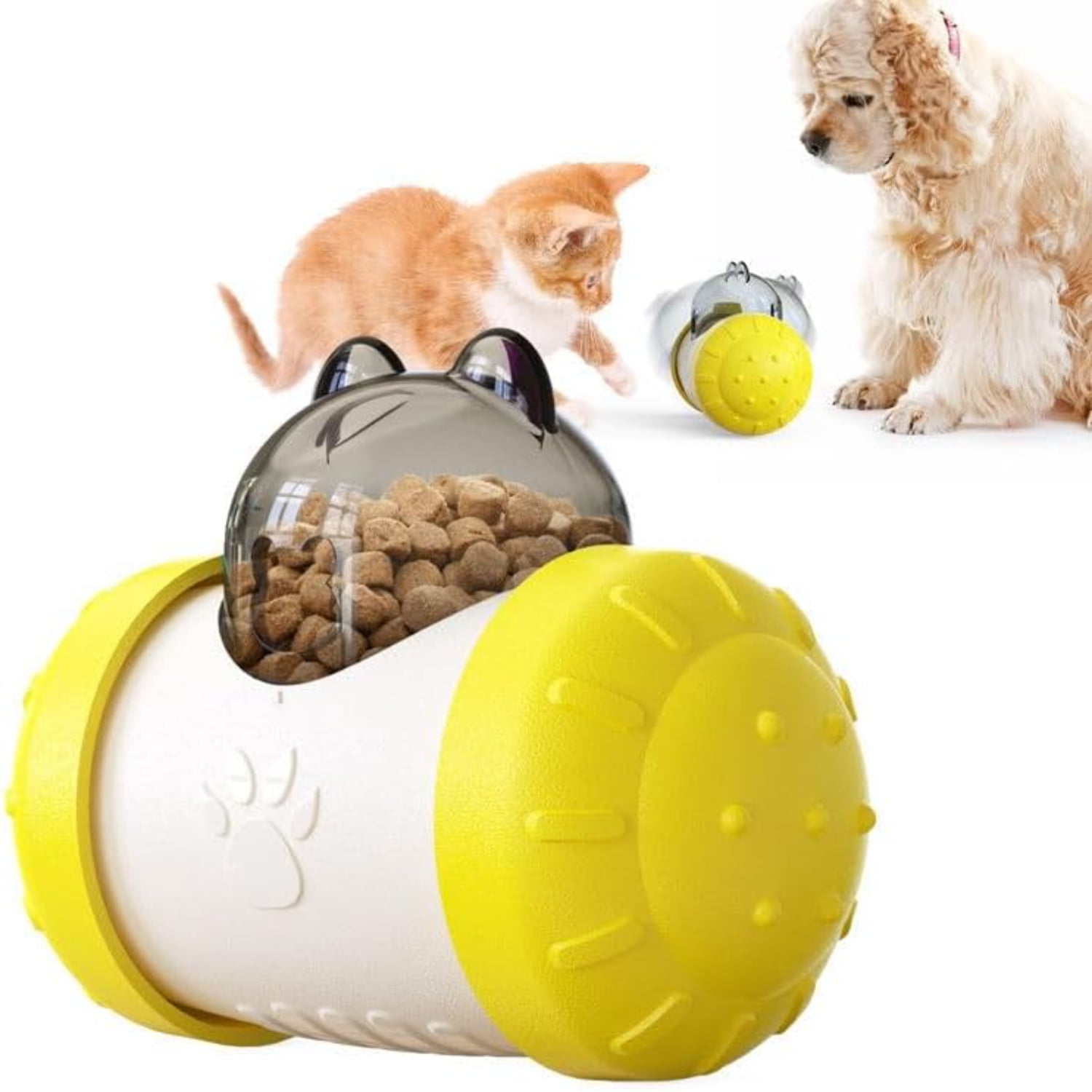 QIBAXXYL Keep Your Beloved Pet Amused and Engaged with this Engaging