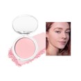 thumbnail image 1 of QIBEST Face Powder Oil-Control Matte Setting Powder Lasting Makeup Concealer Nude Pressed Powder Foundation Base Cosmetics New, 1 of 16