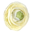 thumbnail image 1 of QIDESHIP Artificial Flower Head, 2.8 Inch Silk Lotus Bloom, Soft Realistic Fabric with Bendable Stem, for DIY Wedding Bouquets Table Centerpieces Wreaths, 1 of 9