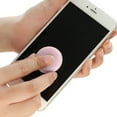 thumbnail image 1 of QIDESHIP Cleaning Brush, Cleaning Brush,Macaron Phone Screen Cleaner 2026 Upgrade Macaron Mobile Phone Screen Wipe Cute Mobile Phone Pendant Screen and Brush Cleaner Brush Macaron Cleaning Wipe, 1 of 9