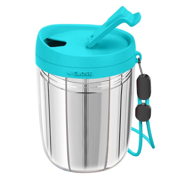 QIDESHIP Container Airtight, Home Kitchen Container Airtight, " Portable and Airtight Container for Organizing Your with Ease"