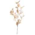 thumbnail image 1 of QIDESHIP Mediterranean Style Artificial Eucalyptus Branches, 1-Piece with Leaves Silk Flowers for Home Decor, Wedding Bouquets, Table Centerpieces & Vase Arrangements, 1 of 9