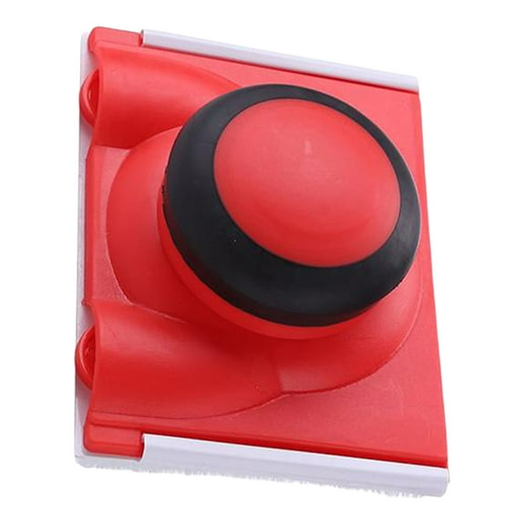 QIDESHIP Paint Tool, Edger Brush, Paint Tool | Edger Brush with Up Paint Tray Corner Painter Paint Edging Tool for Walls Walls and Corner Ceilings Interior