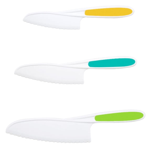 QIDESHIP Plastic Pie Cutter, Home Kitchen Plastic Pie Cutter, Pie Server Plastic Pie Cutter Cake Cutter Server for Cake Pie Pizza