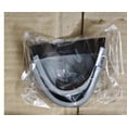 thumbnail image 1 of QIDITONG 1 Pair Steel Toe Caps For Shoes Anti Smash Anti Puncture Anti Static Boot Toe Protector Safety Shoe Cover For Work Boots Toe Safety Guard, 1 of 5