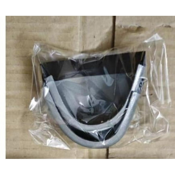 QIDITONG 1 Pair Steel Toe Caps For Shoes Anti Smash Anti Puncture Anti Static Boot Toe Protector Safety Shoe Cover For Work Boots Toe Safety Guard