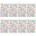 thumbnail image 1 of QIDITONG 2 Packs Shiny Star Stickers For Kids Reward Chart Sparkly Mini Stickers For Kindergarten Supplies Classroom Decals For Teachers Small Adhesive Stars, 1 of 5