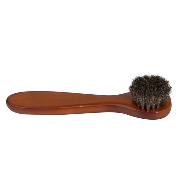 Hytrove Multi-Functional Brush Brown 2Pcs 6.9*1.4*1.4in