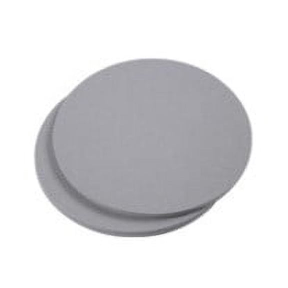 QIDITONG 2pcs Pilates Knee Pads Replacements Exercise Kneeling Mat Exercise Mat Yoga Pads For Knees Kneeling Work Mat Yoga Cushion Pad