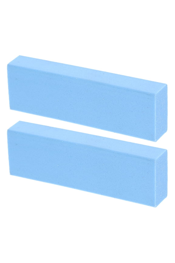 2pcs Portable Rubber Block Shoe Brushes Erasers for Suede and Casual Shoes Effective Sneaker spot Cleaner and Suede Shoe Cleaner Eraser