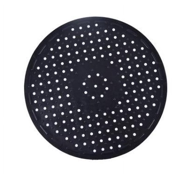 QIDITONG 2pcs Rubber Dish Protector Sink Grid Mat Kitchen Sink Anti-Scratch Kitchen Sink Cover Rubber Dish Drainer Rubber