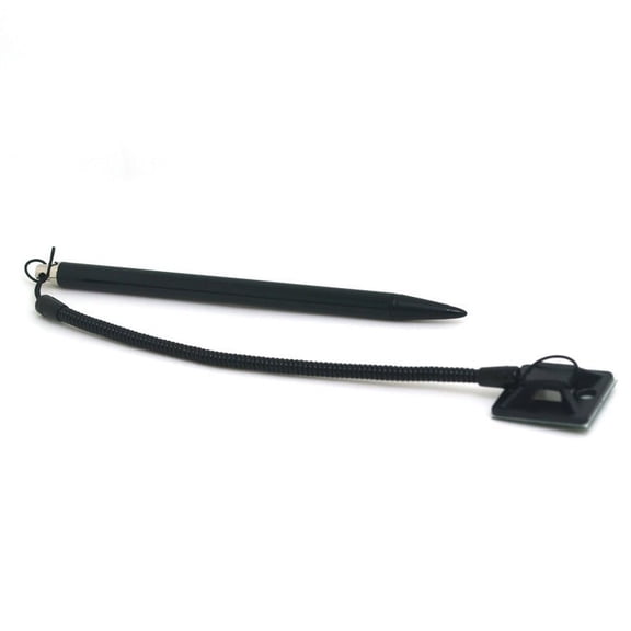 Hytrove 3Pcs Resistive Screen Stylus Pen Set with Lanyard and Holder for Precise Home Use