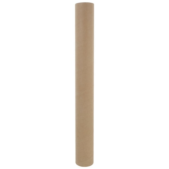 QIDITONG 4pcs Cardboard Shipping Tube Heavy-Duty Mailing Tubes with ...