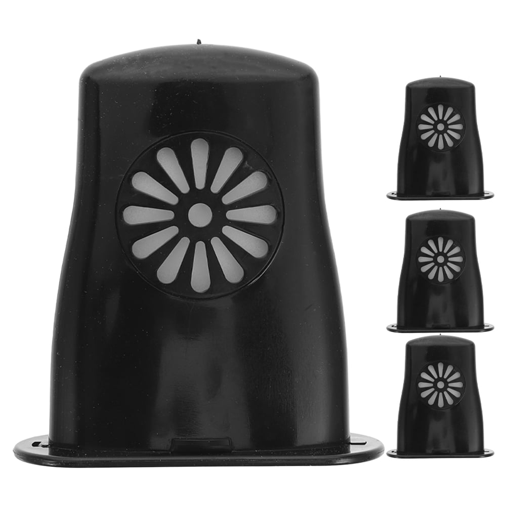 QIDITONG 6pcs Acoustic Guitar Humidifier Sound Hole Humidifier for ...