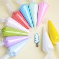 thumbnail image 1 of QIDITONG 8 Pcs Whipped Cream Glue Clay Diy Making Arts Crafts Kit For Handmade Phone Case Mirror Jewelry Accessories Homemade Decoration, 1 of 5