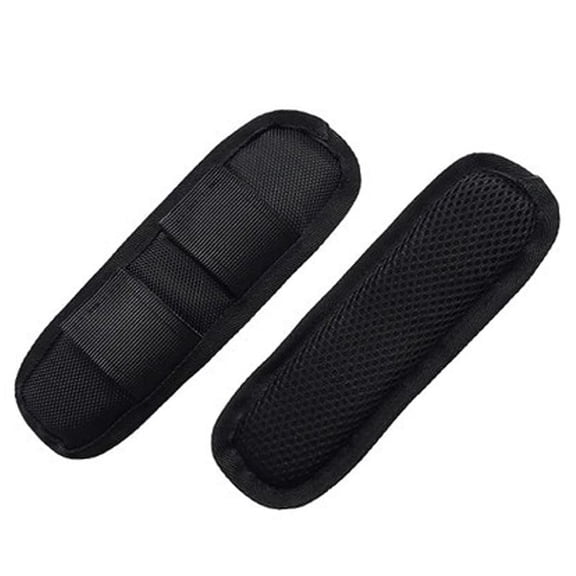 QIDITONG Comfortable Guitar Strap Padding Soft Shoulder Relief Pad Universal Detachable Air Cushion Pad for Bass Guitar, and Sling Bag