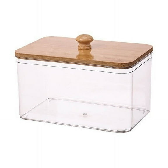 QIDITONG Laundry Sheet Holder With Lid Laundry Room Storage Containers Laundry Pod Container Jars Dryer Sheet Organizer Laundry Room Accessories