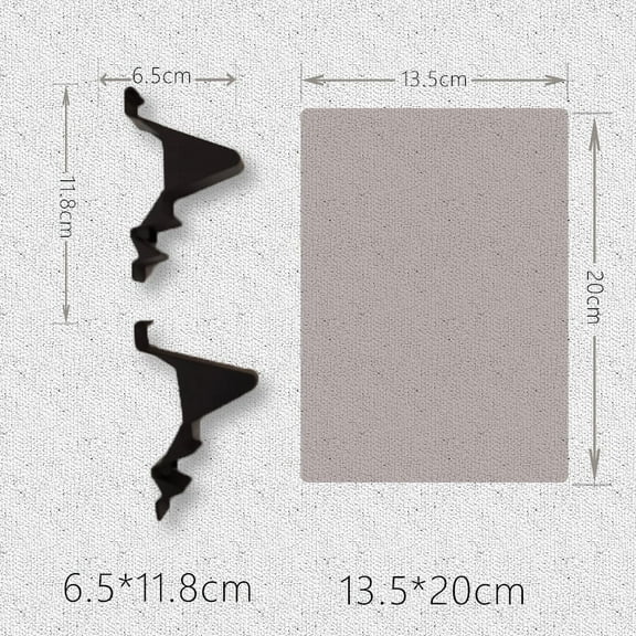 QIDITONG Portable Drawing Projector For Kids Light Tracing Board Hand Drawing Tool No Installation Required Adjustable Plastic For Sketching And Copying