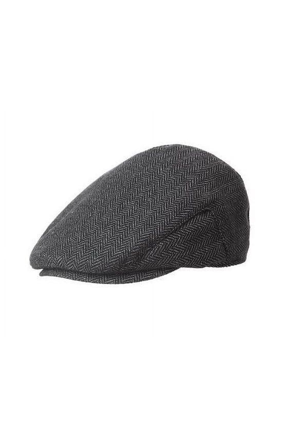 Toddler Newsboy Hat Boys Flat Cap Toddler Boys Vintage Cap Newspaper Boy Hat Children Hat Kids Flat Hat Boys Outfit Accessory