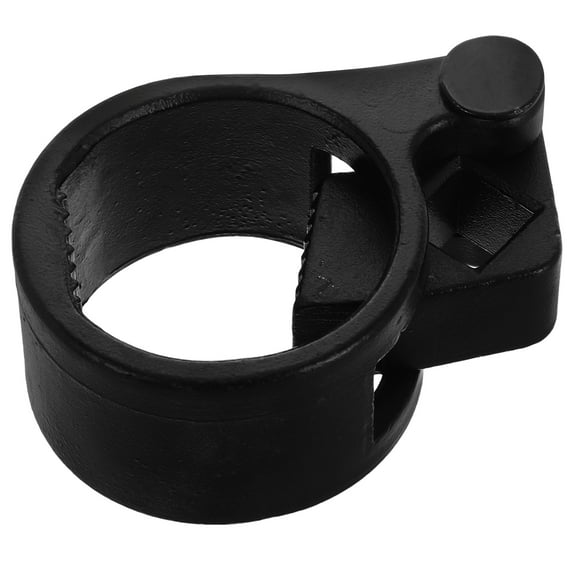 QIDITONG Universal Inner Tie Rod Wrench Removal Tool Sturdy Steering Track Rod Removal Tool For Car Maintenance Repair Accessory