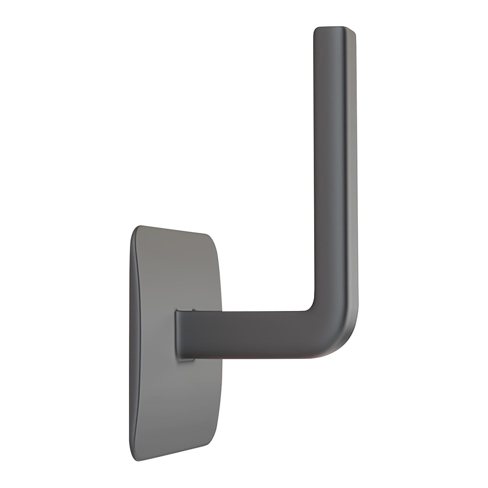 QIEZHON Multifunction PunchFree Paper Towel Rack Hanging Storage Rack