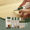 QIEZHON Repair Agent Wooden Furniture Pen Set Door Scratch Remover