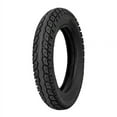 thumbnail image 1 of QIFEI 12 1/2 x 2 1/4 E-Bike Scooter Pneumatic Tire Set 12 Inch Thicken Tire Black, 1 of 4