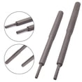 thumbnail image 1 of QIFEI 2 Pcs Engine Valve Guide Tool 5/5.5mm Engine Valve Remover Installer Repair Tool, 1 of 8