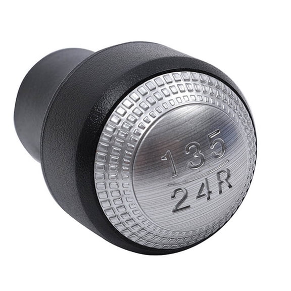 QIFEI 5R Speed Manual Car Shift Head For Hyundai For Getz 2002-2010