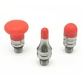thumbnail image 1 of QIFEI Car Body Dent Repair Hammer Car Bumps Dents Shaping Repair Percussion Leveling, 1 of 7