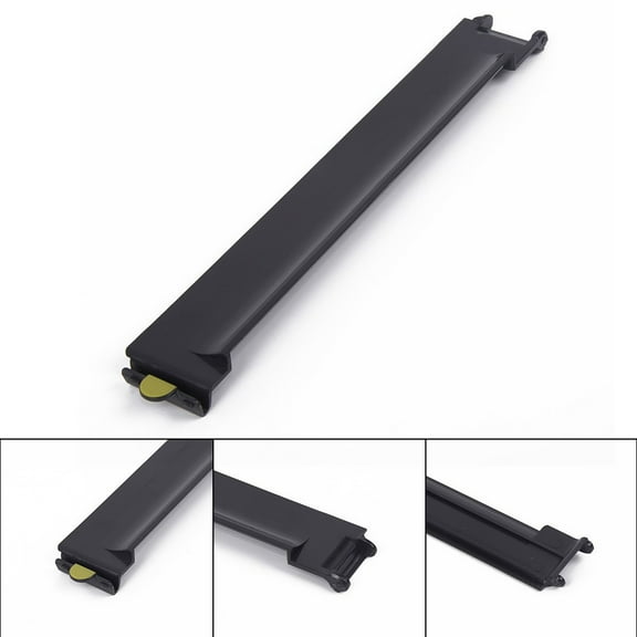 QIFEI Dust Box Bin Door Latch for iRobot Roomba 500 600 700 Series 760 770 780 790 761 650 Black