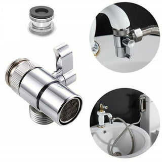 Faucet Adapter for portable washing machine and dishwasher – Just4Repair