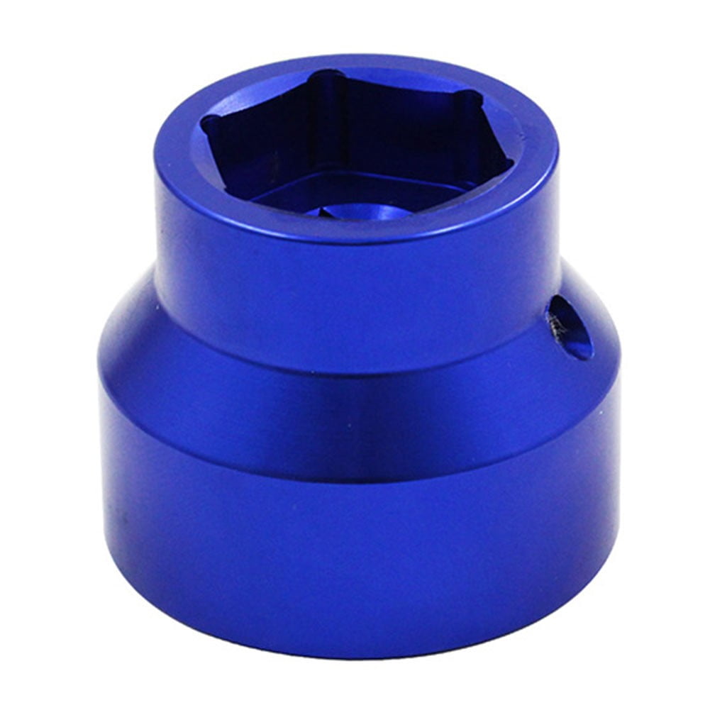 Fuel Filter Cap Remover and Installer for 2003-2010 Nigeria