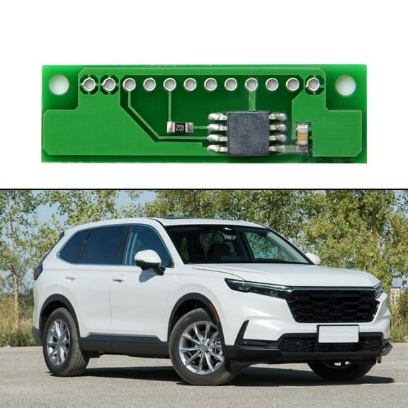 QIFEI For Honda Vehicle Immo Emulator 1999-2001 Analog Sensor Anti-theft Device