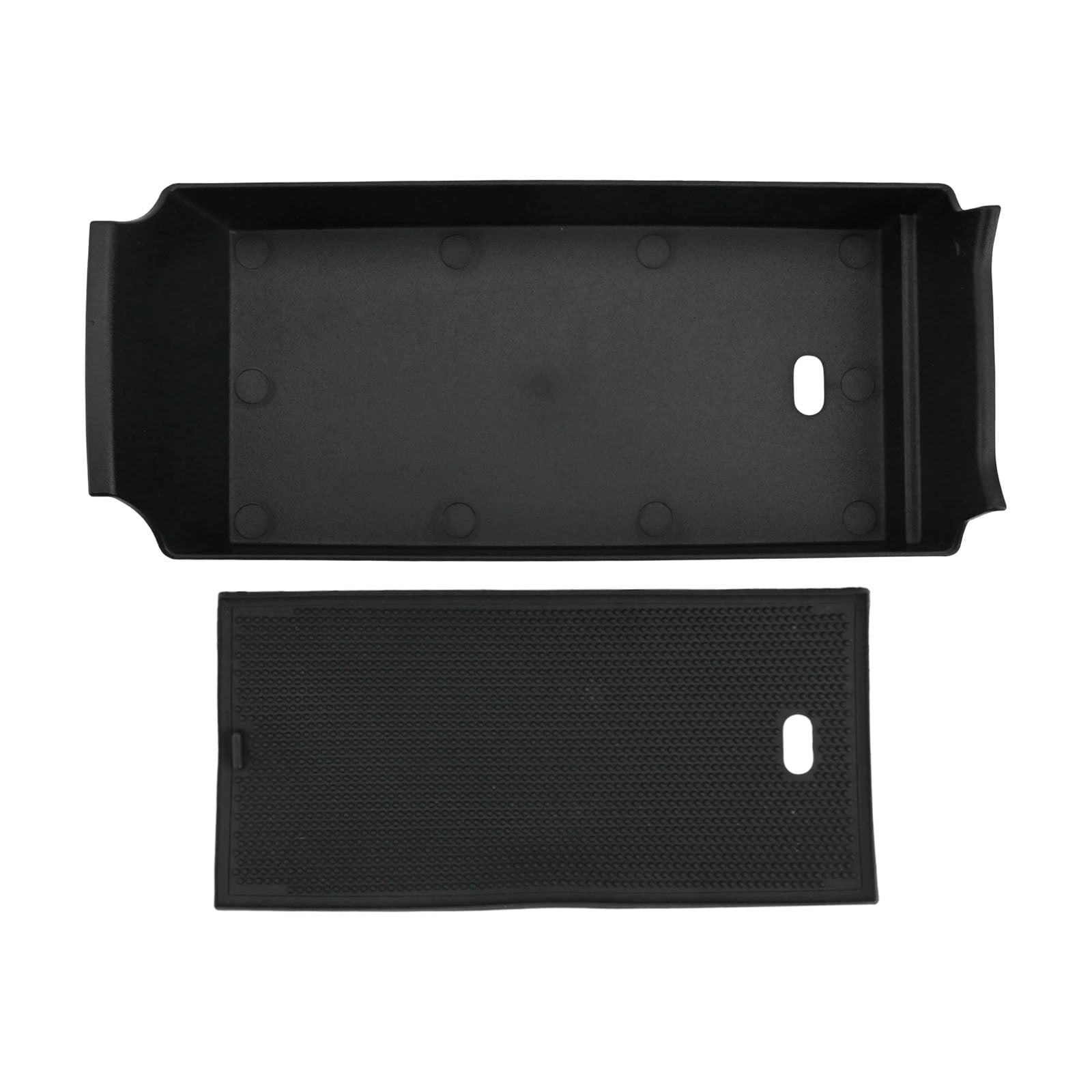 QIFEI For Mercedes for Benz A B Class W177 W247 Central Armrest Storage Box Tray new