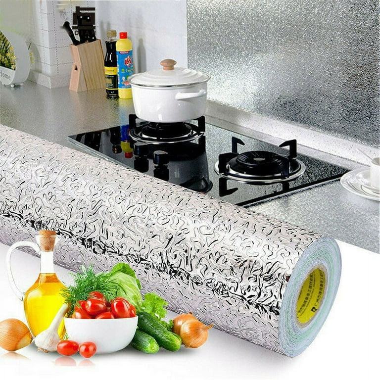 Aluminum Foil Kitchen Gadgets  Aluminum Foil Liners Sheets