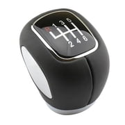 QIFEI  Manual Transmission Shift Knob Shift Lever For Chevrolet for Cruze Lancer