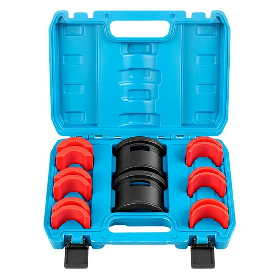 QIFEI Motorcycle Fork Seal Driver Tool Kit Motorcycle Shock Oil Seal Installation Tool