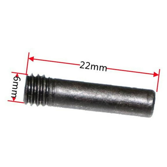 QIFEI Tyre Changer Nut Screw Demount Head Duckhead Fastener Dismmantating Machine Part