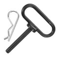 thumbnail image 1 of QIFULL 1 Set of Lawn Mower Trailer Hitch Pin Stability Improvement for Gardeners, 1 of 8
