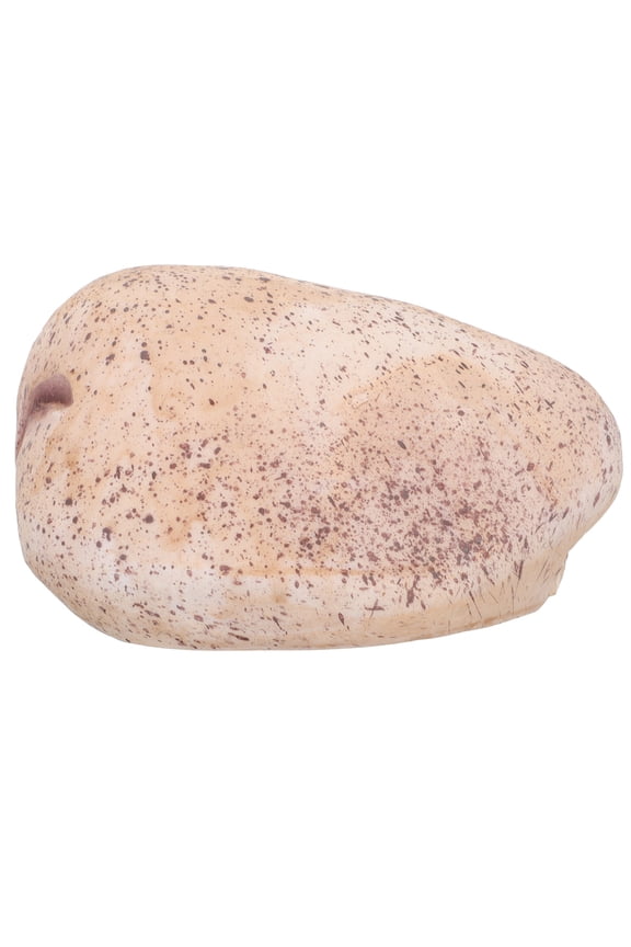 Outdoor Key Hider Beige Resin Simulated Stone for Home
